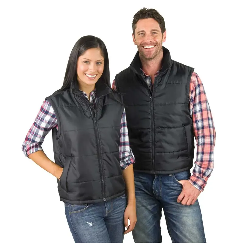 Result Core Unisex Bodywarmer R208X-4