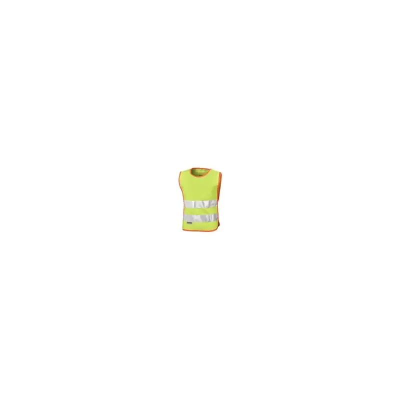 Result Junior High-Viz Tabard  R212J-2