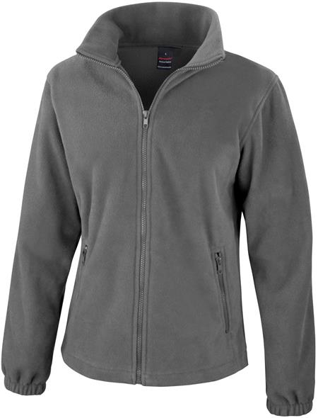 Result Womens Fashion Fit Outdoor Fleece R220F
