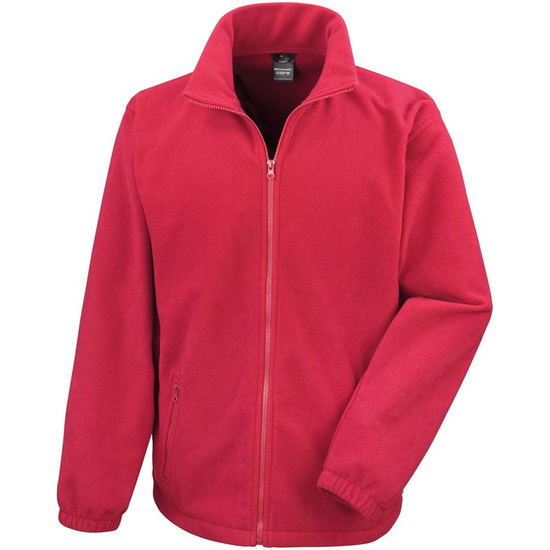 Result Mens Fashion Fit Outdoor Fleece R220M-3