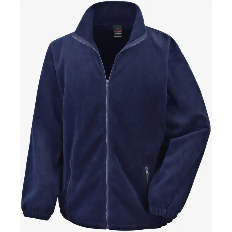 Result Mens Fashion Fit Outdoor Fleece R220M-3