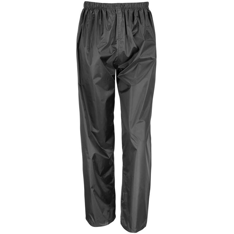 Result Junior Rain Trousers R226J-1