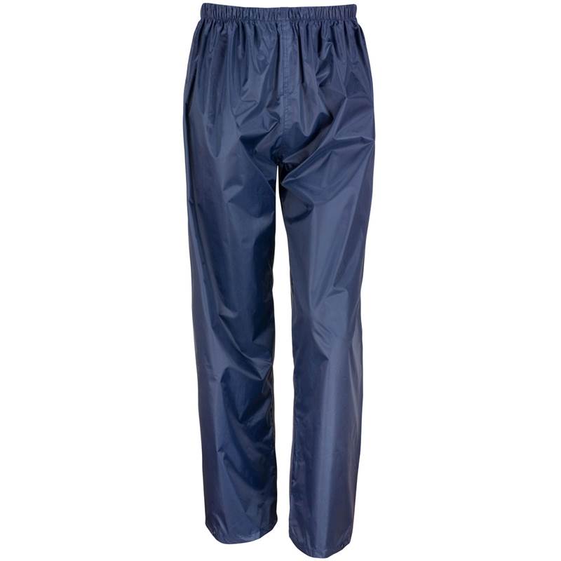 Result Unisex Rain Trousers R226X-1
