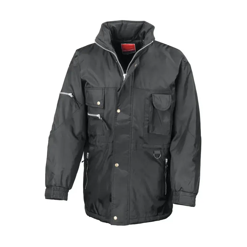 Result Hi-Active Jacket R025X-3