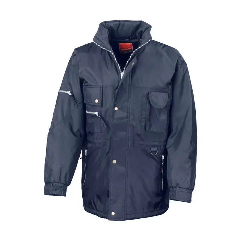 Result Hi-Active Jacket R025X-4