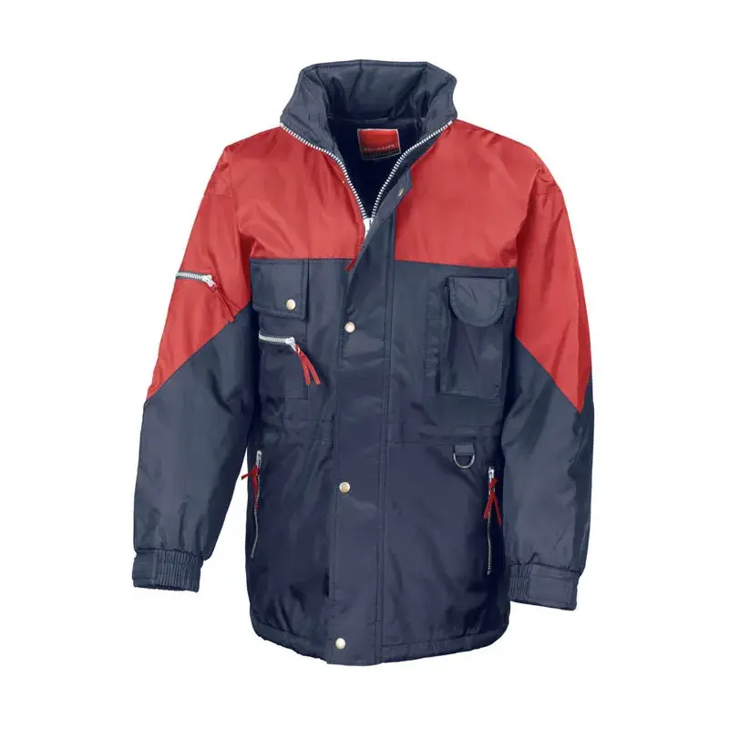 Result Hi-Active Jacket R025X-5