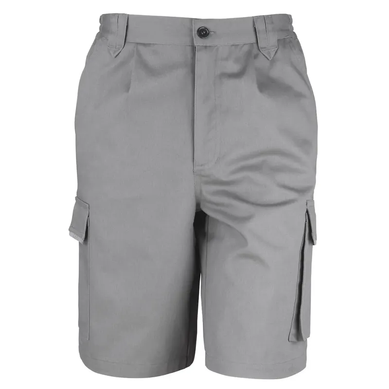 Result Unisex Action Shorts R309X-4