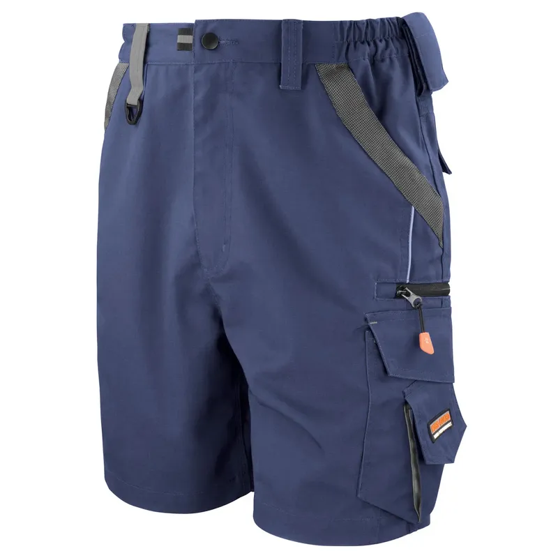 Result Unisex Technical Shorts R311X-5