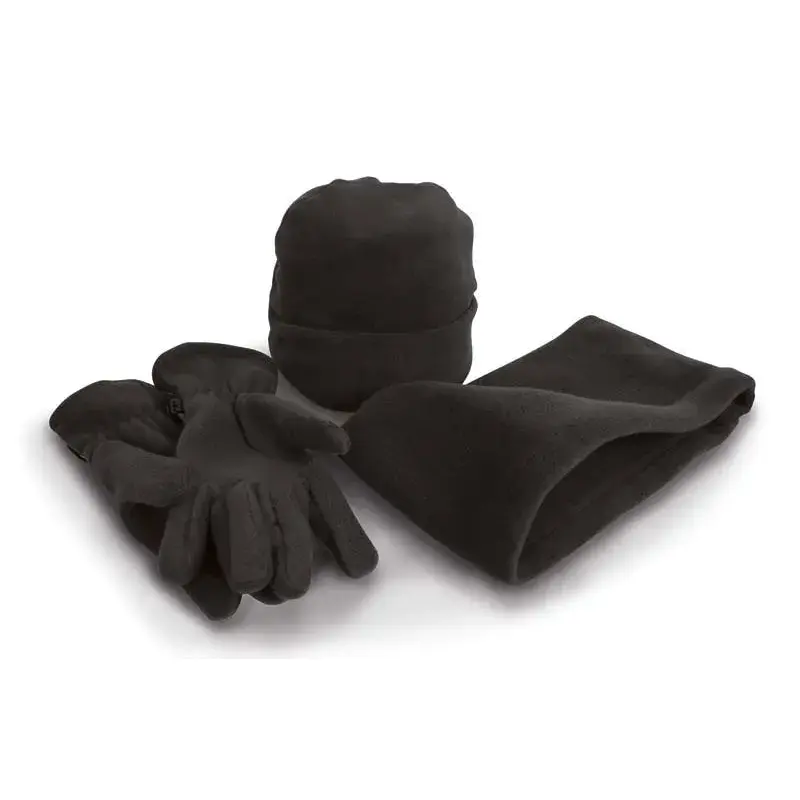 Result R40x Active Fleece Accessory Set-4