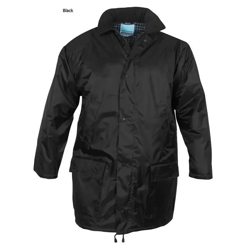 Result R4x Workguard Forest Jacket-3