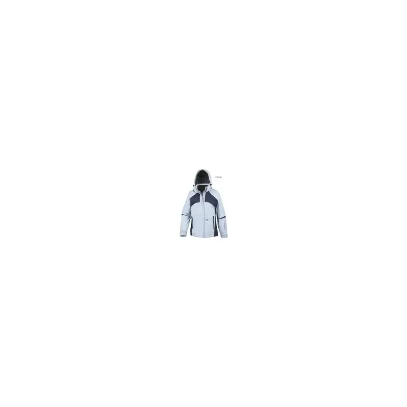 Result La Femme Kelvin Extreme Weather Ladies Jacket R69f-2