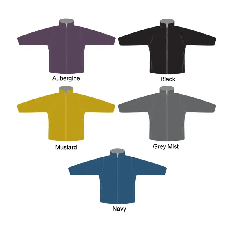Result La Femme Windproof Polytwill Casual Jacket R80f-3