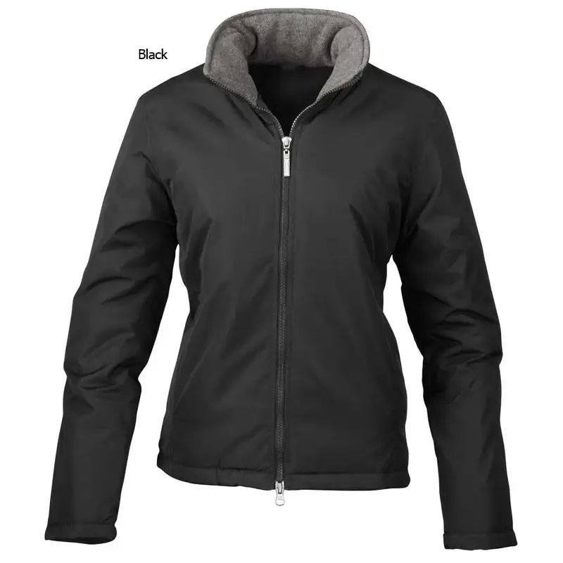 Result La Femme Windproof Polytwill Casual Jacket R80f-4