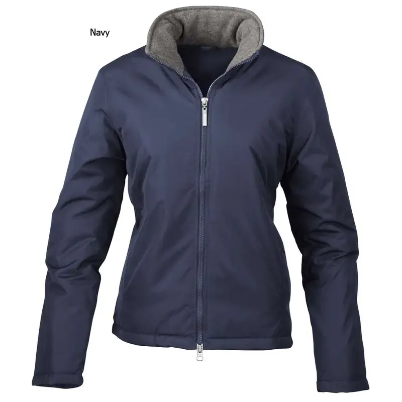 Result La Femme Windproof Polytwill Casual Jacket R80f-5