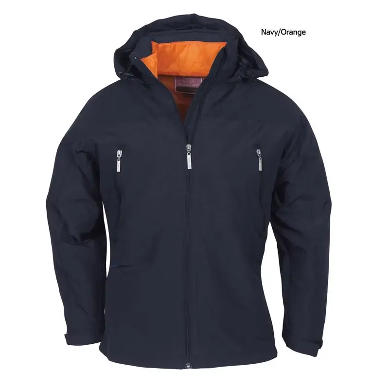 Result La Femme 3-In-1 Weatherproof Jacket R89f-5