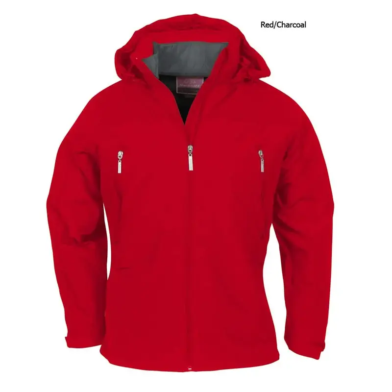 Result La Femme 3-In-1 Weatherproof Jacket R89f-4