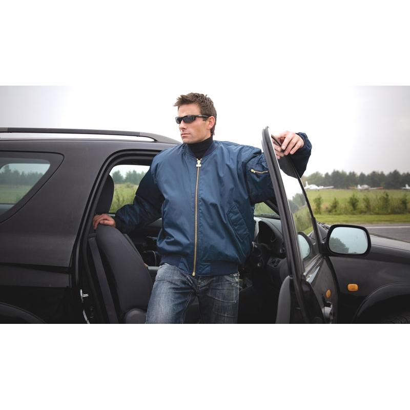 Result Performance Flying Jacket R8X-4