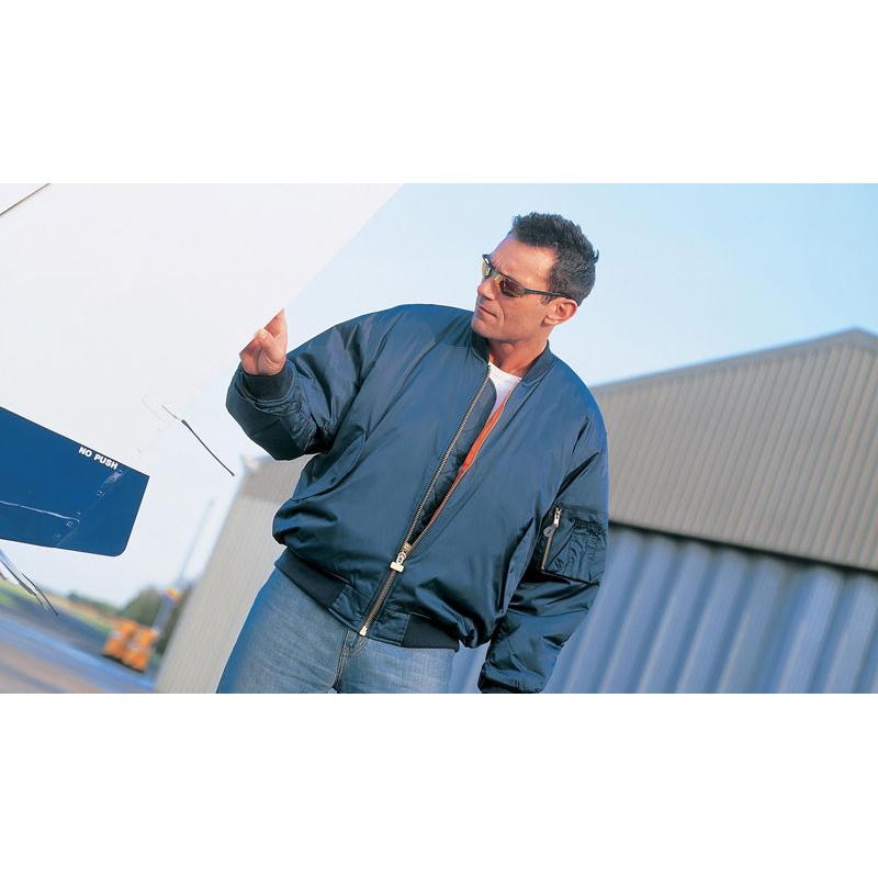 Result Performance Flying Jacket R8X-5