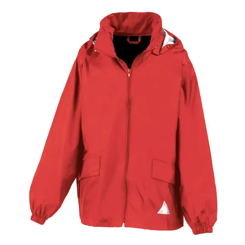 Result Performance Junior Windcheater in a Bag R92j-4