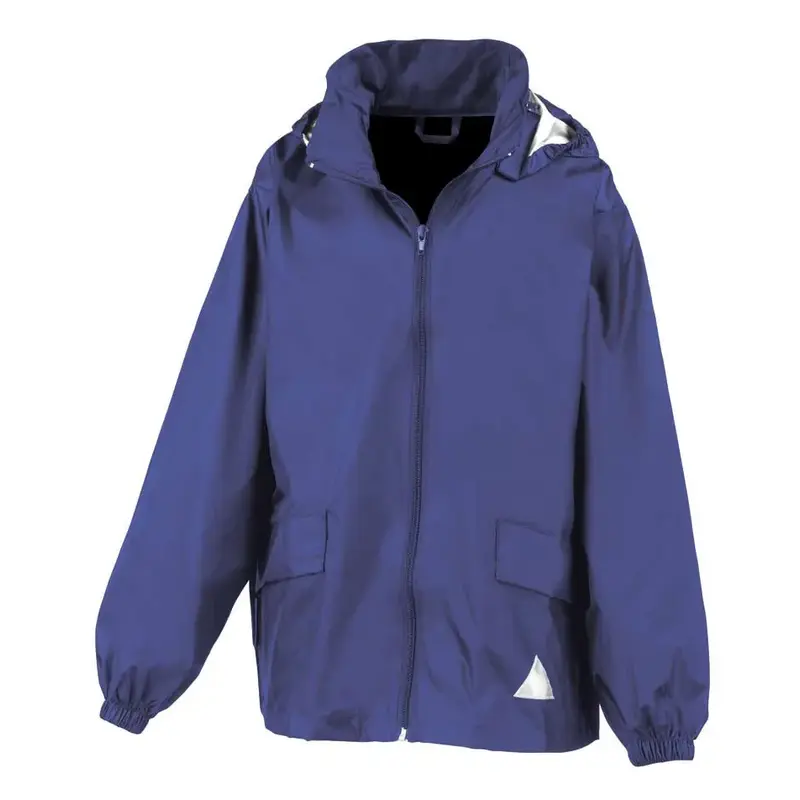 Result Performance Junior Windcheater in a Bag R92j-5