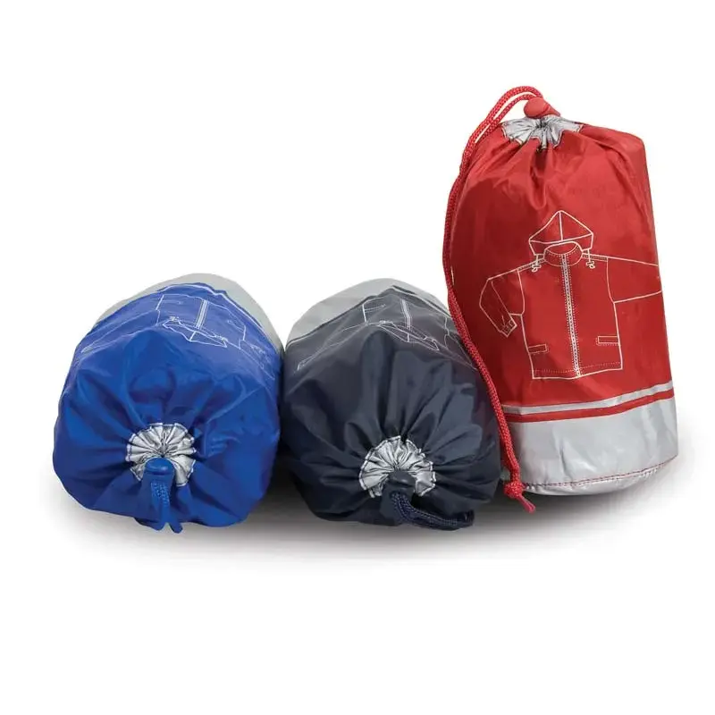 Result Performance Junior Windcheater In A Bag R92j-3