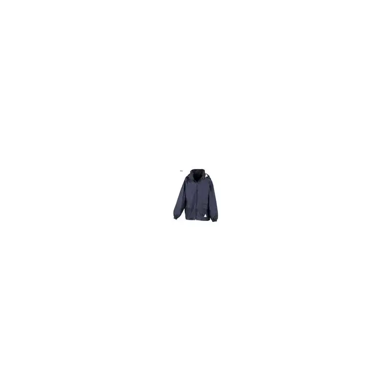 Result Performance Junior Windcheater In A Bag R92j-2