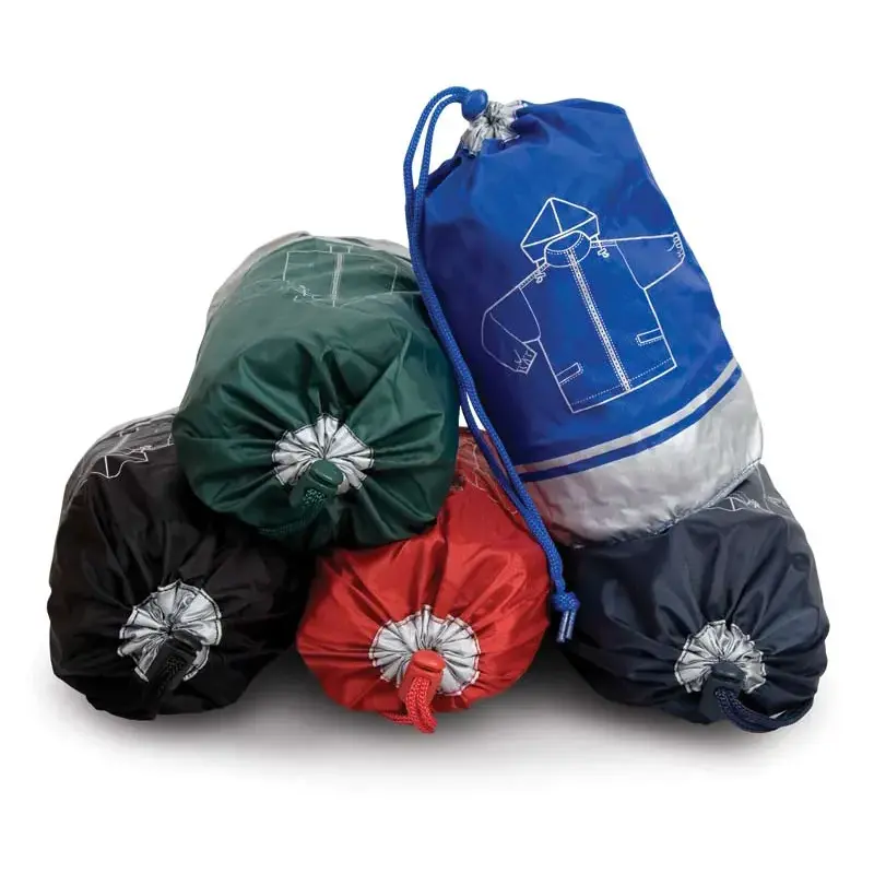 Result Performance Windcheater in a Bag R92X-3