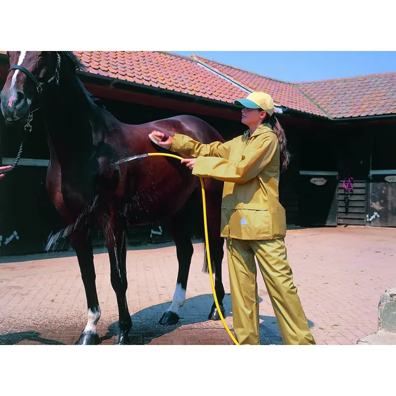 Result Heavyweight Unisex Waterproof Jacket & Trouser Set R095X-4