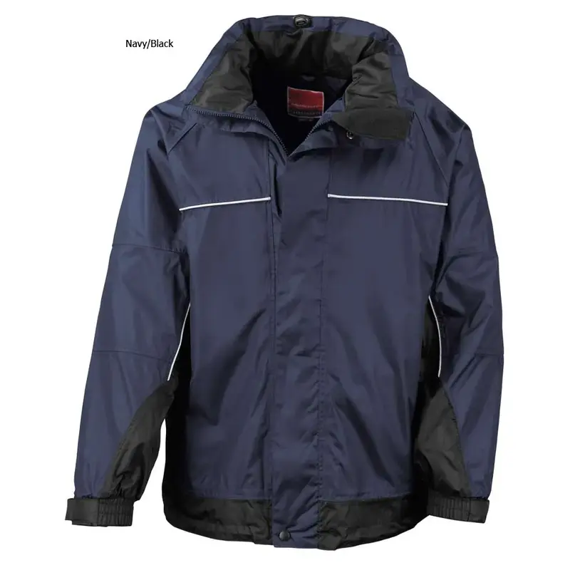 Result Performance Max Performance Trekking/training Top R96-3