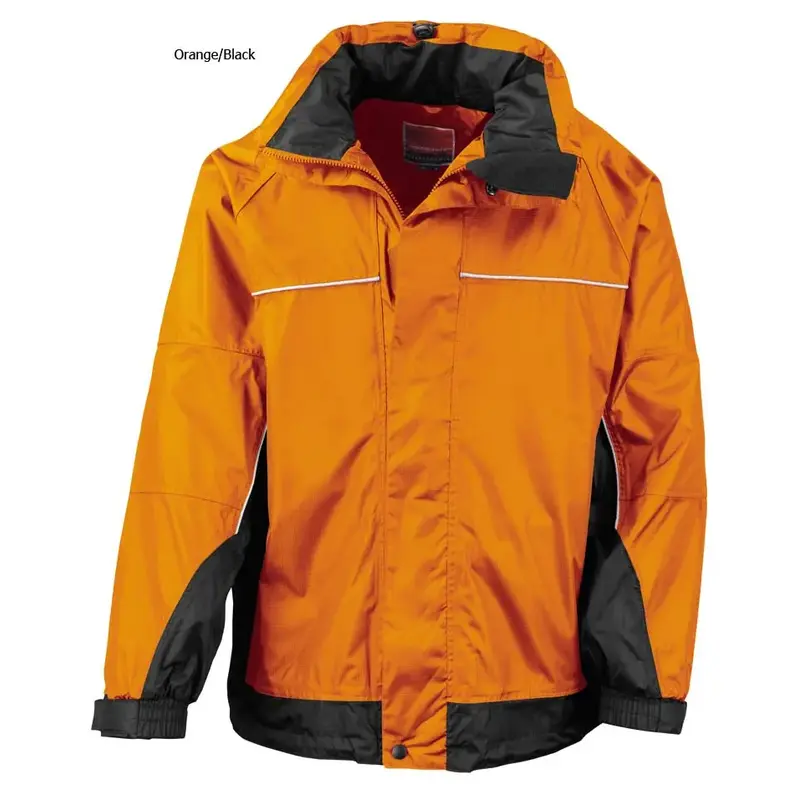 Result Performance Max Performance Trekking/training Top R96-4