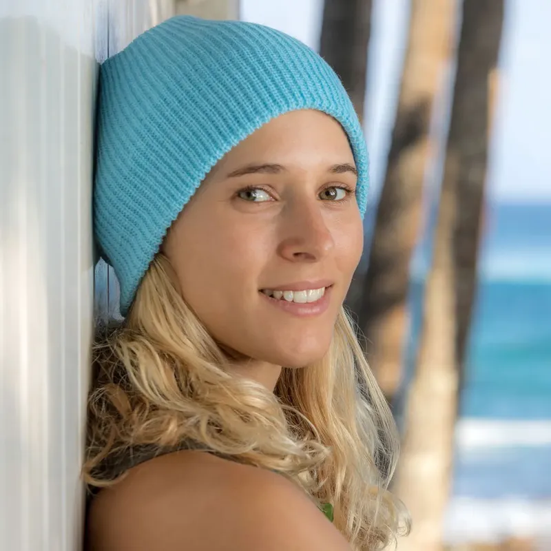 Result Unisex Softex Beanie RC031X-2