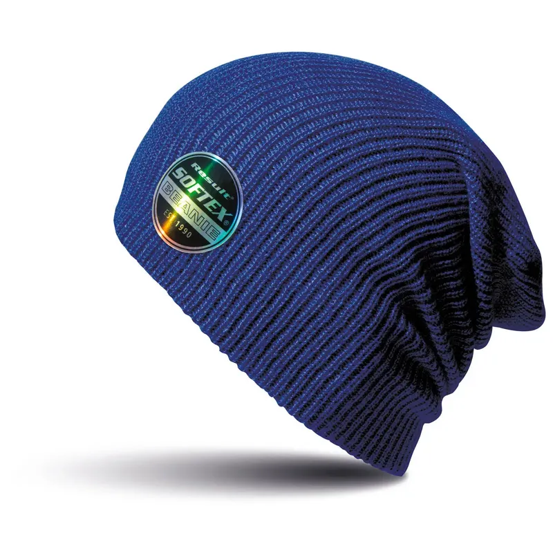 Result Unisex Softex Beanie RC031X-4