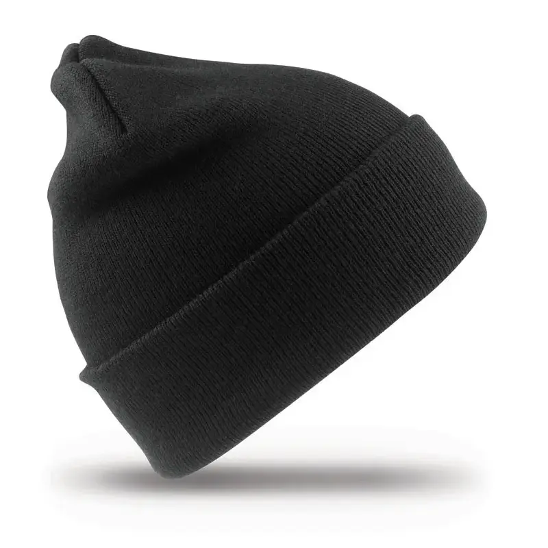 Result Performance Woolly Ski Hat with Thinsulate Insulation RC33-5