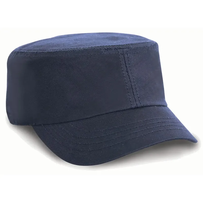 Result Youth Urban Trooper Lightweight Cap RC070Y-2