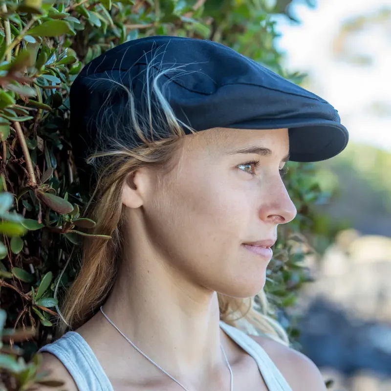 Result Unisex Gatsby Cap RC077X-5