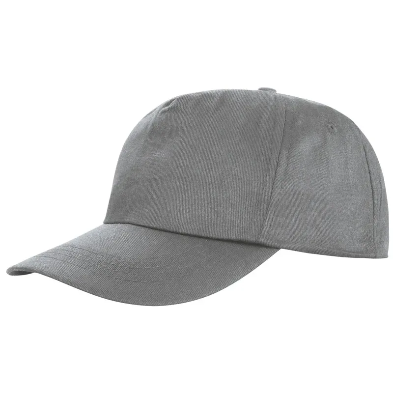 Result Unisex Houston 5-Panel Printers Cap RC080X-4