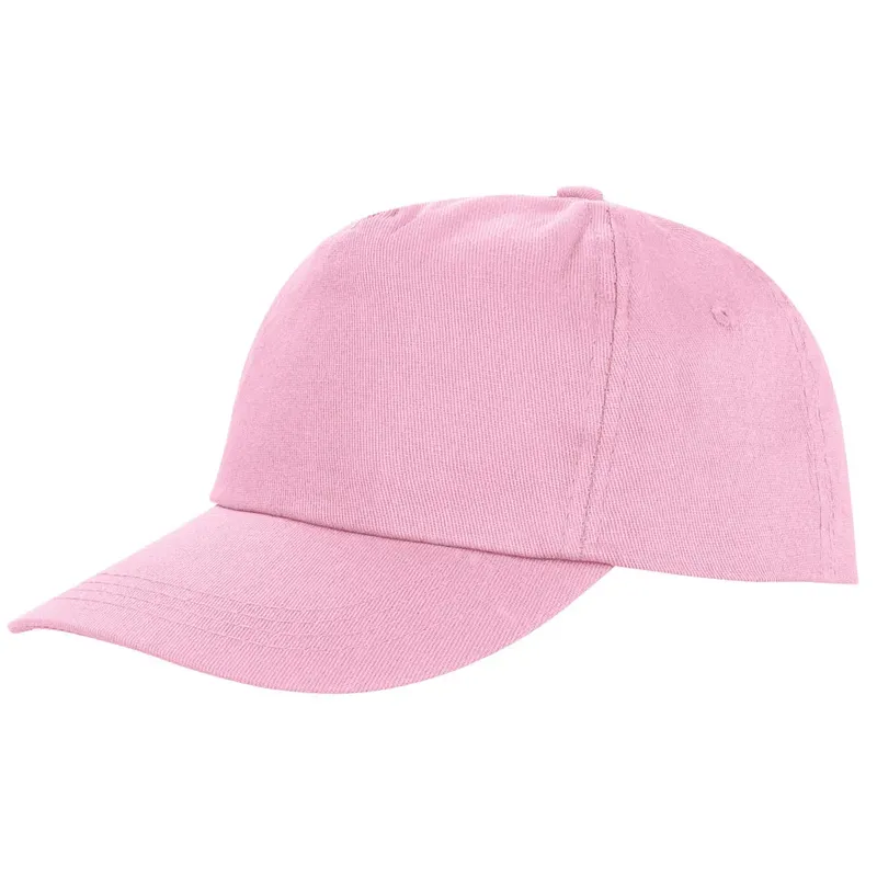 Result Unisex Houston 5-Panel Printers Cap RC080X-3