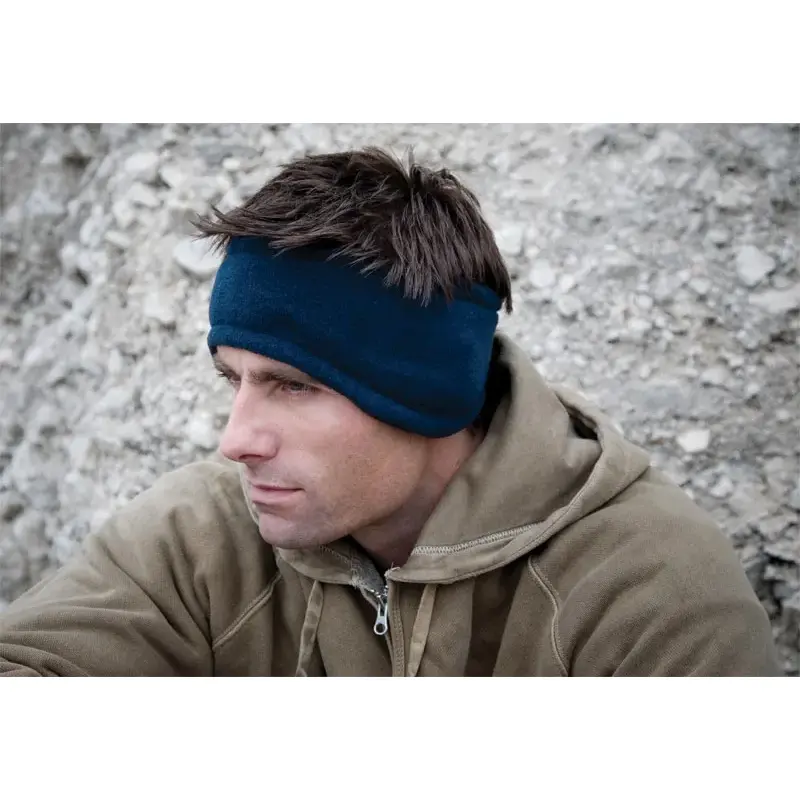 Result Polartherm Headband RC140X-2