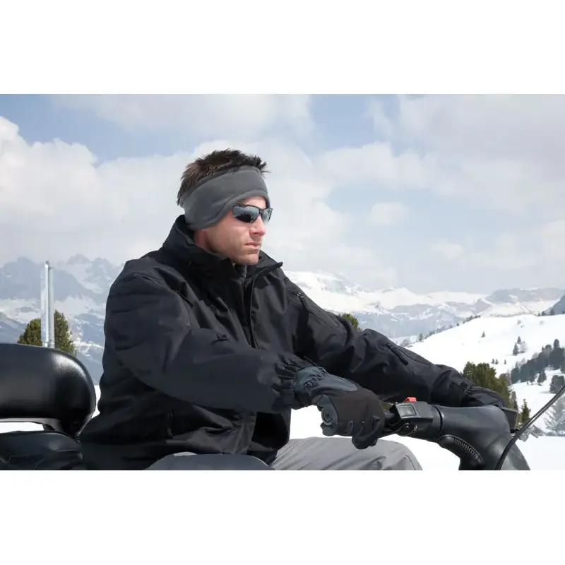 Result Polartherm Headband RC140X-3
