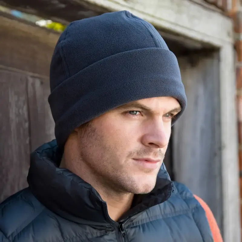 Result Polartherm Ski Bob Hat RC141X-2