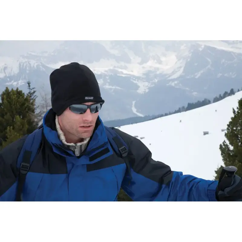 Result Reversible Microfleece Bob Hat RC142X-2
