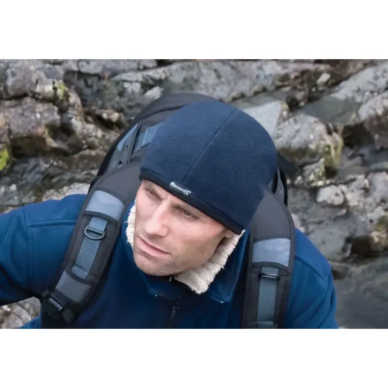 Result Reversible Microfleece Bob Hat RC142X-3