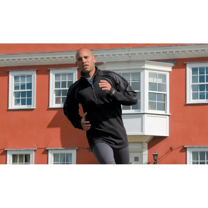 Spiro Mens Sprint Base Top S170M-5