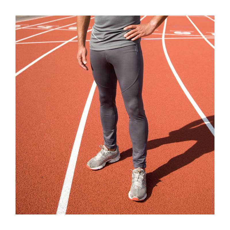 Spiro Mens Sprint Pants S171M-5