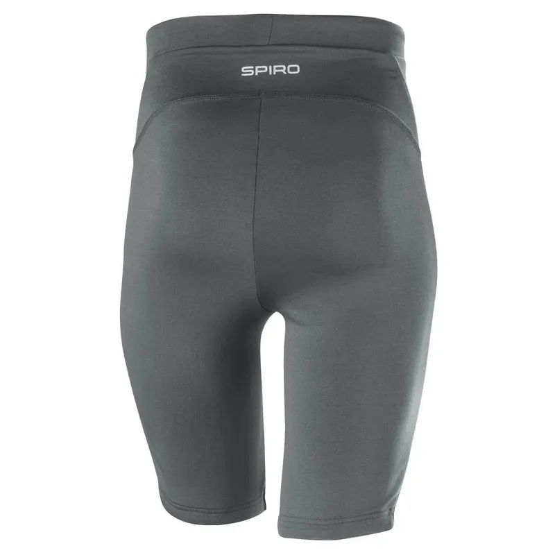 Spiro Sprint Mens Training Shorts S174M-5