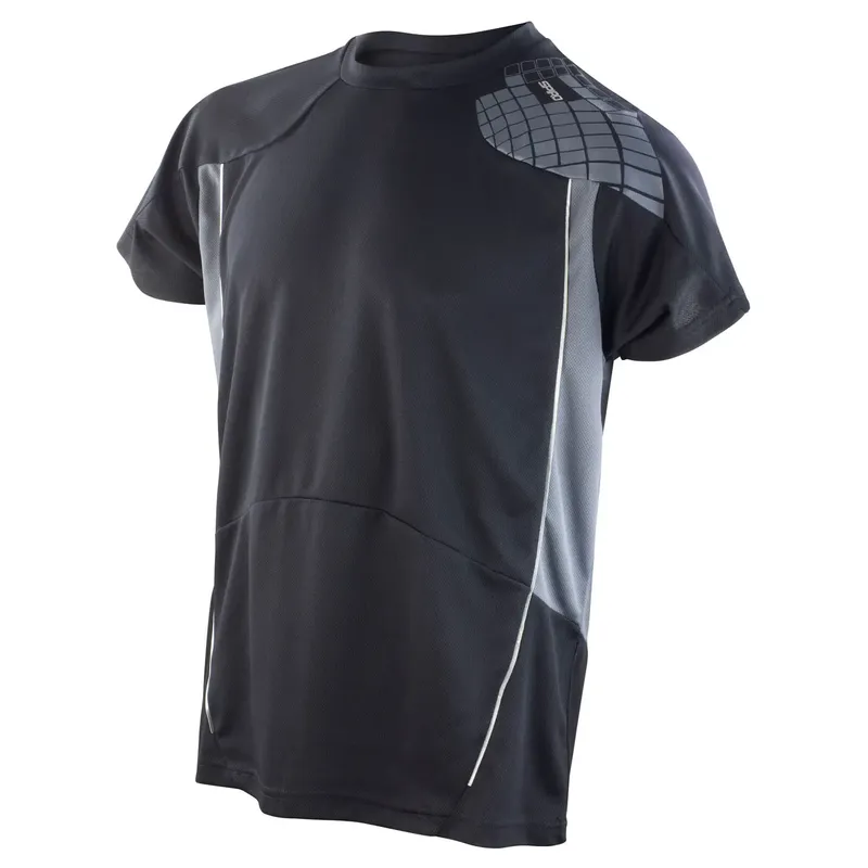 Spiro Mens/Womens Training Shirt S176M/F-3