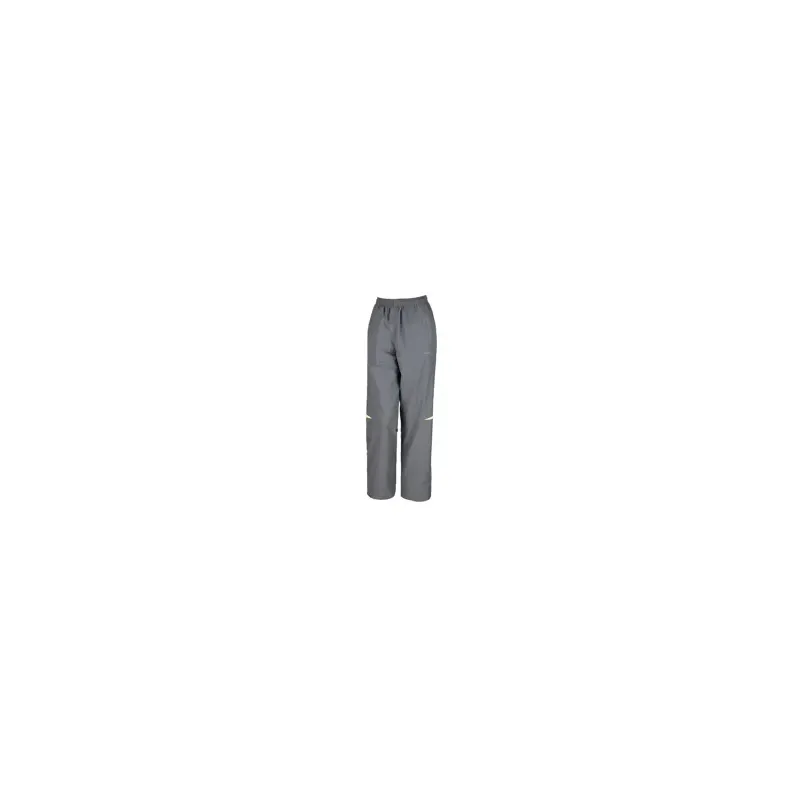 Spiro Ladies Micro-Lite Team Pants S179F-2
