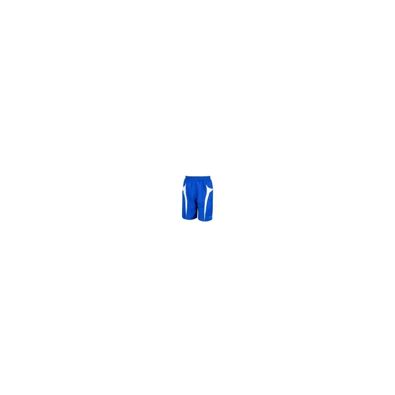 Result Spiro Unisex Micro-Team Shorts-2