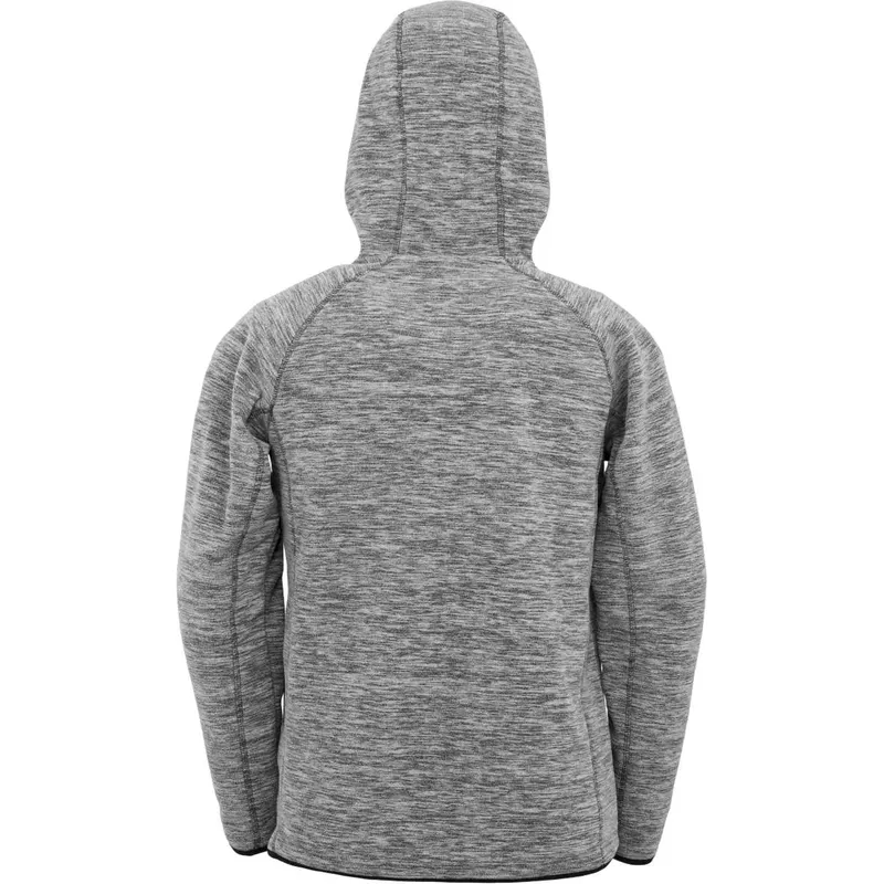 Spiro Mens Fitness Microfleece Hoody S245M-2