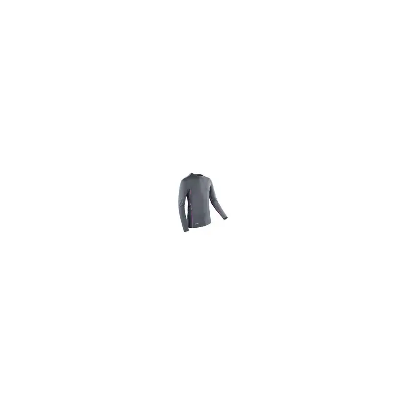 Spiro Unisex Compression Bodyfit Long Sleeve Base Layer S252X-2